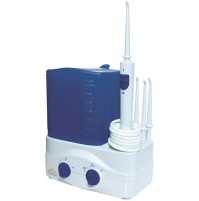 Idropulsore elettrico IP5305 DCG orale a getto continuo igiene dentali